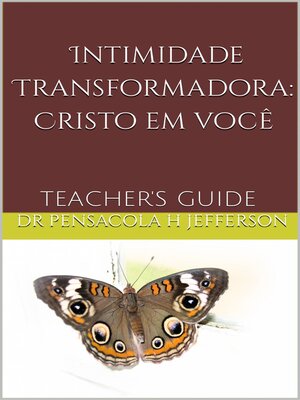 cover image of Intimidade Transformadora
